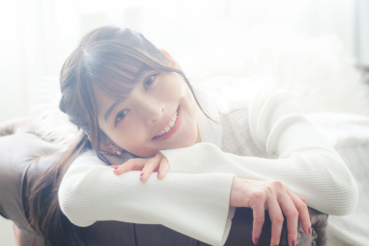 声優・上坂すみれインタビュー#3「上坂すみれが"すこやか"を大切にする理由」