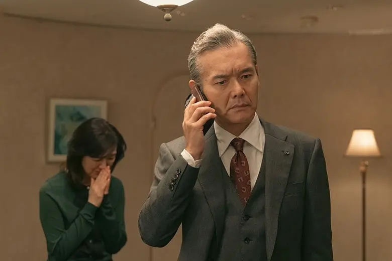 ゲームに勝つのは、亀梨和也？渡部篤郎？それとも...？「ゲームの名は誘拐」【LLR・福田恵悟】