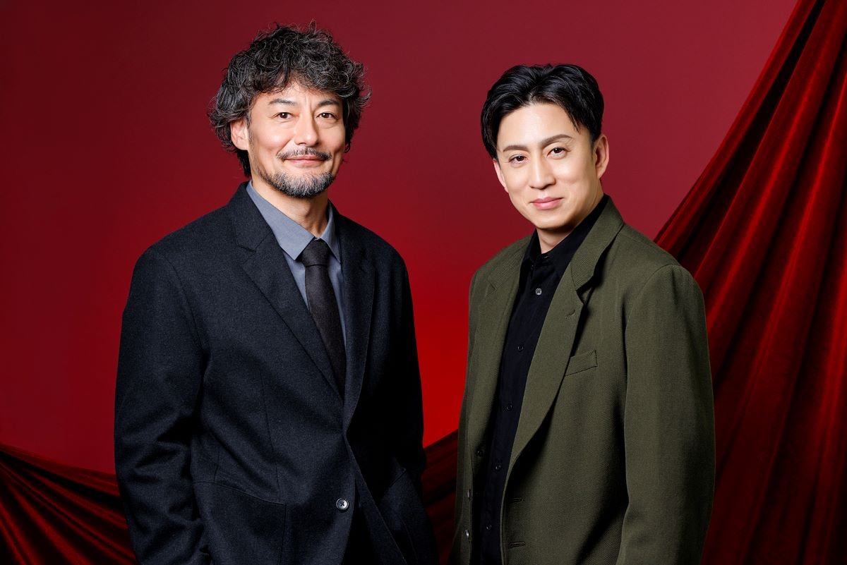 「鬼平犯科帳」待望のシリーズ最新第７弾！ 松本幸四郎、山口馬木也が「鬼平」を語る