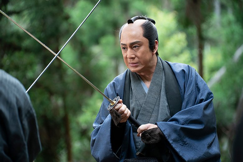 鬼平犯科帳 兇剣