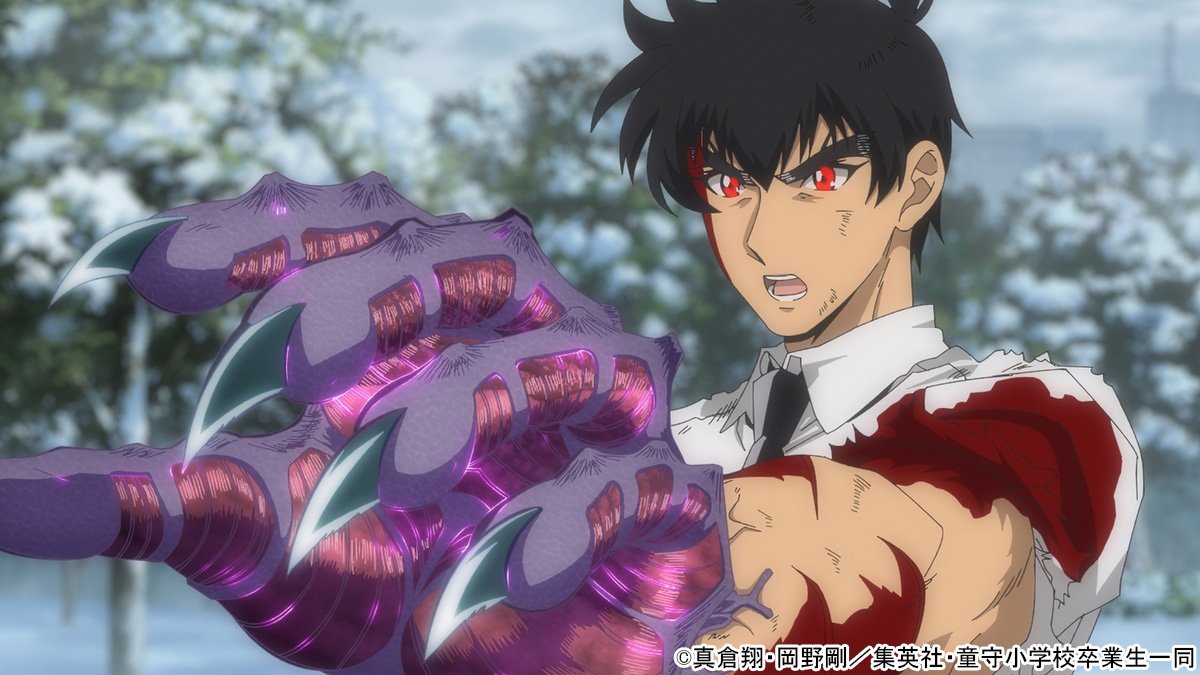 置鮎龍太郎さんの声に胸熱！令和版アニメ「地獄先生ぬ〜べ〜」が今も刺さる理由【松井玲奈】