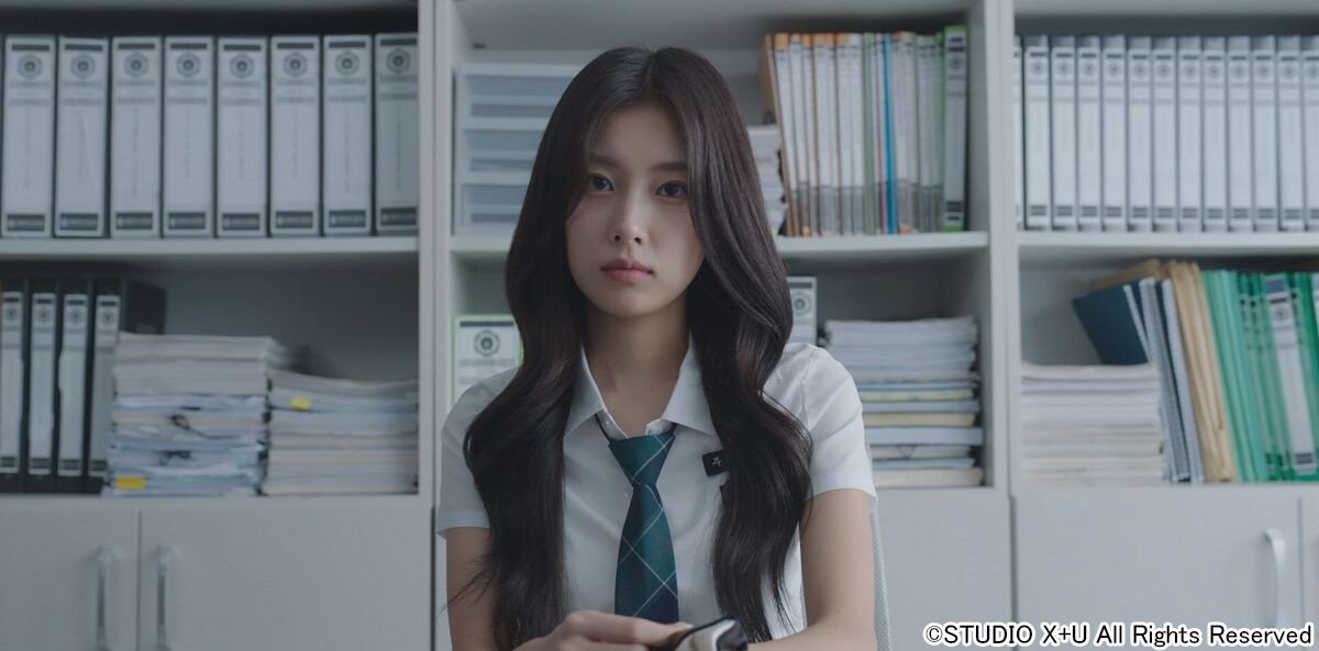 赤楚衛二と共演で話題のカン・ヘウォンが狂気を体現したドラマ「善意の競争」