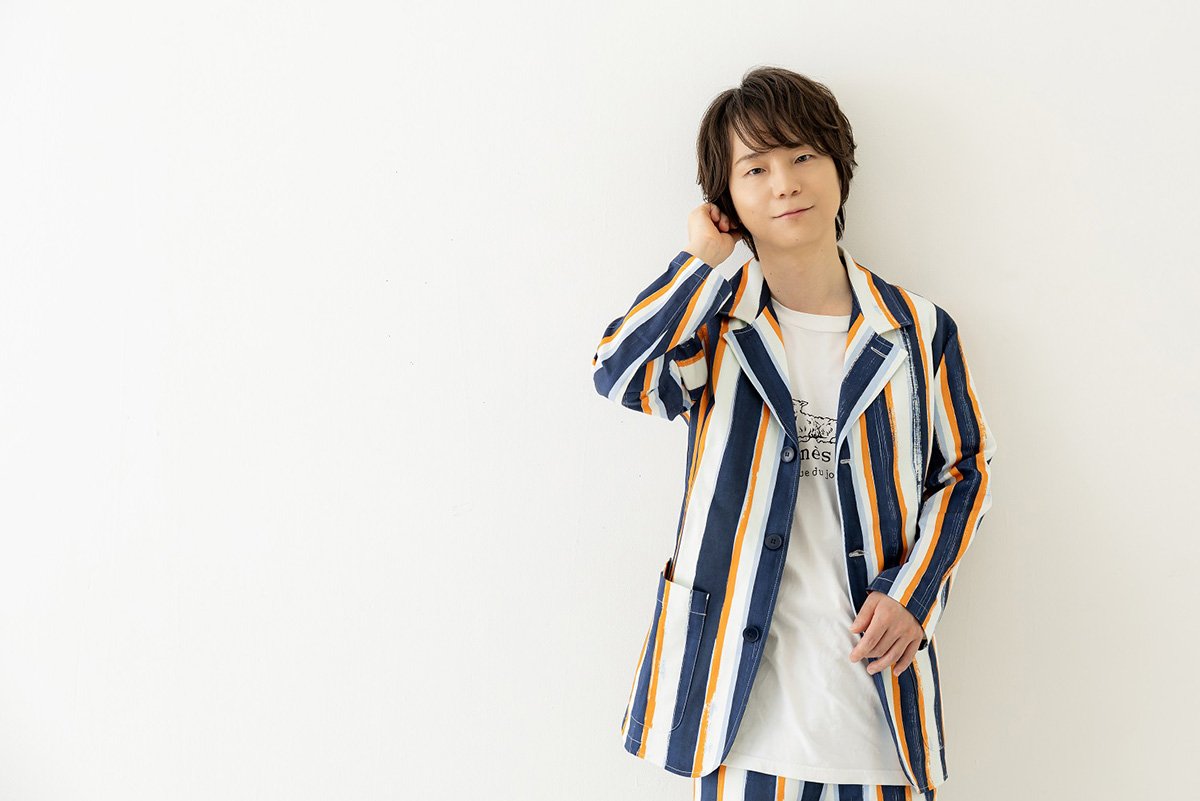 声優・河西健吾インタビュー#1「『下手なんだから自分に合わないことはやめなさい』僕の"個性"を武器に変えた恩師の言葉」