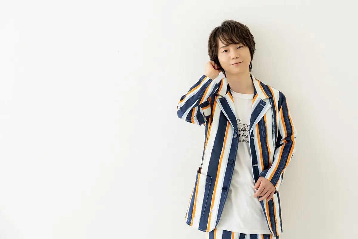 声優・河西健吾インタビュー#1「『下手なんだから自分に合わないことはやめなさい』僕の"個性"を武器に変えた恩師の言葉」