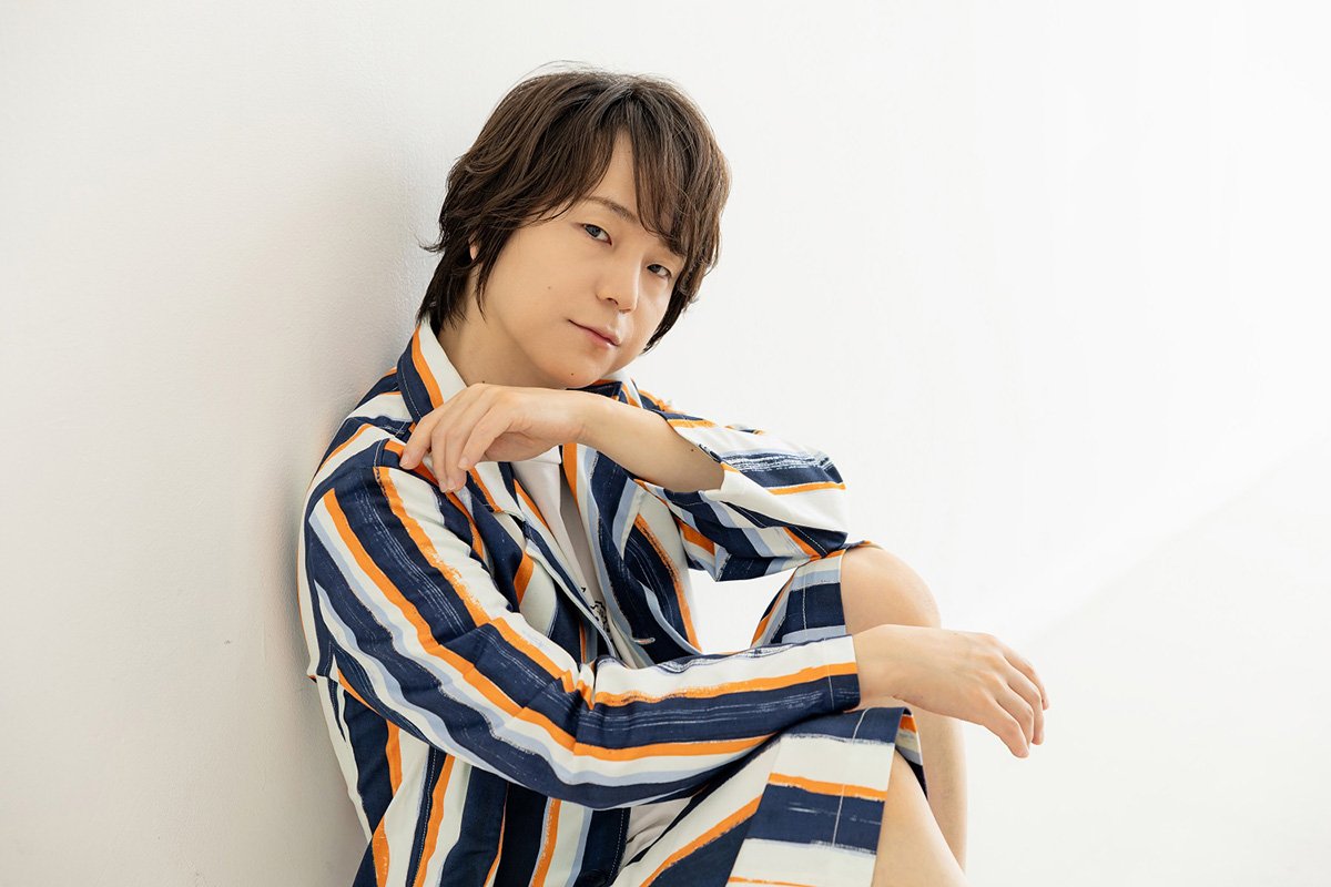 声優・河西健吾インタビュー#2「声優としての転機。先輩声優に刺激を受け、"会話劇"という生のお芝居をする大切さを知った」