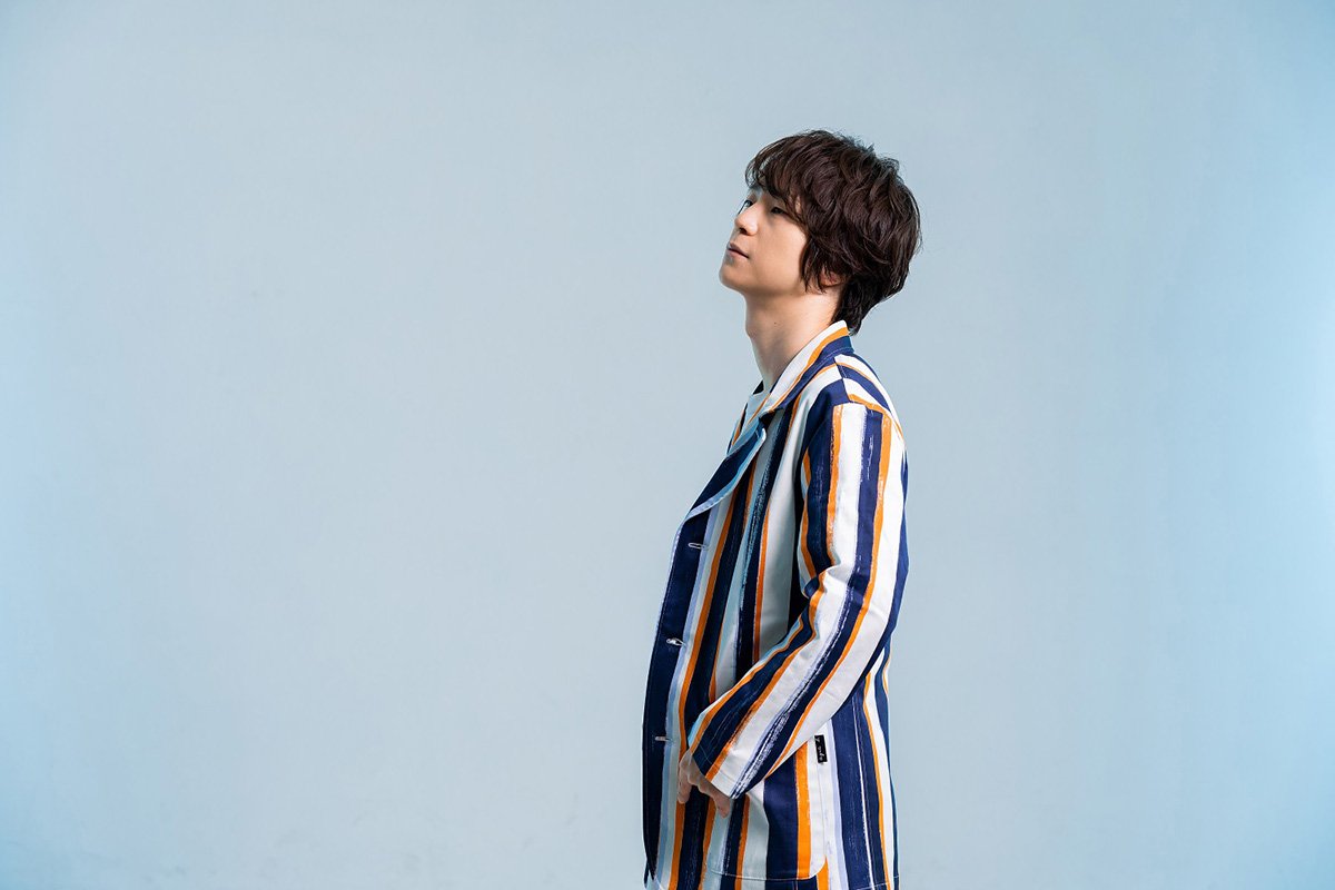 声優・河西健吾インタビュー#3「がむしゃらな時代を抜けて、今語る『楽に生きたい』の意味」