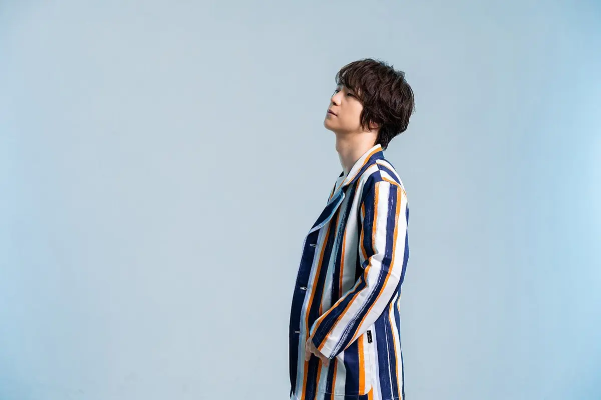 声優・河西健吾インタビュー#3「がむしゃらな時代を抜けて、今語る『楽に生きたい』の意味」