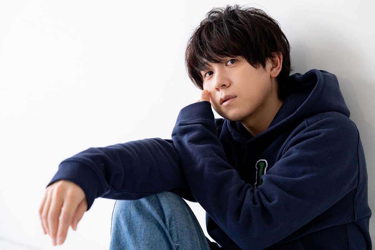 声優・山下大輝インタビュー #1「『下手なんだから自分に合わないことはやめなさい』僕の"個性"を武器に変えた恩師の言葉」