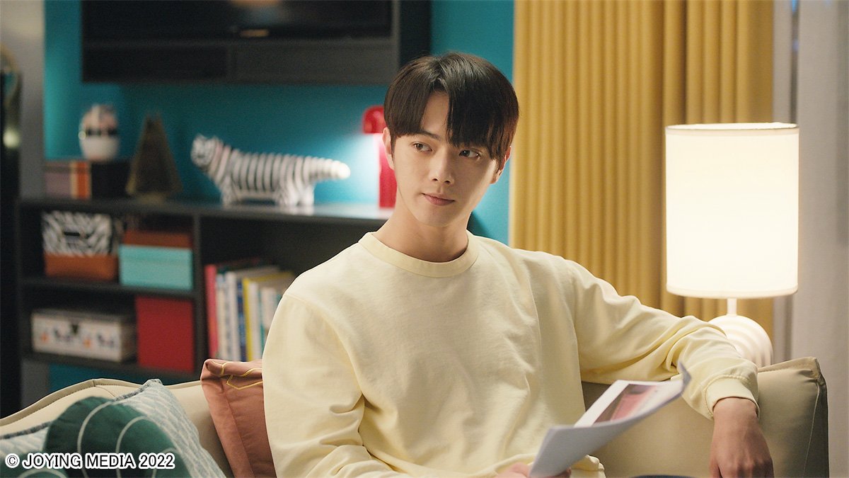 シューカイ（許凱）がヤンミー（楊冪）と年の差婚！ワケあり結婚を描く中国＆韓国ドラマ3選