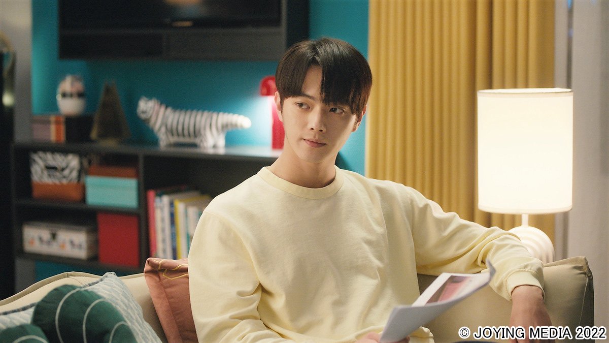 シューカイ（許凱）がヤンミー（楊冪）と年の差婚！ワケあり結婚を描く中国＆韓国ドラマ3選