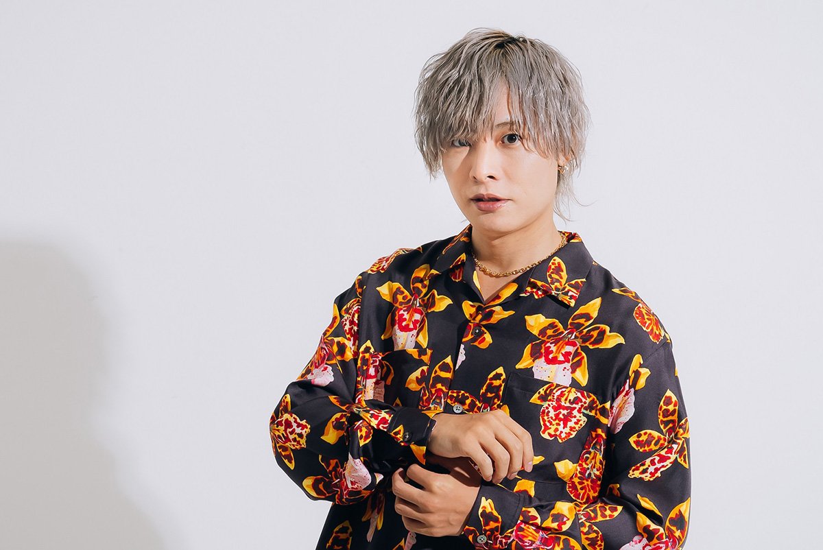 声優・岡本信彦インタビュー #3「声の仕事への信念は大切にしつつ、時代ごとで柔軟に対応できる人でありたい」