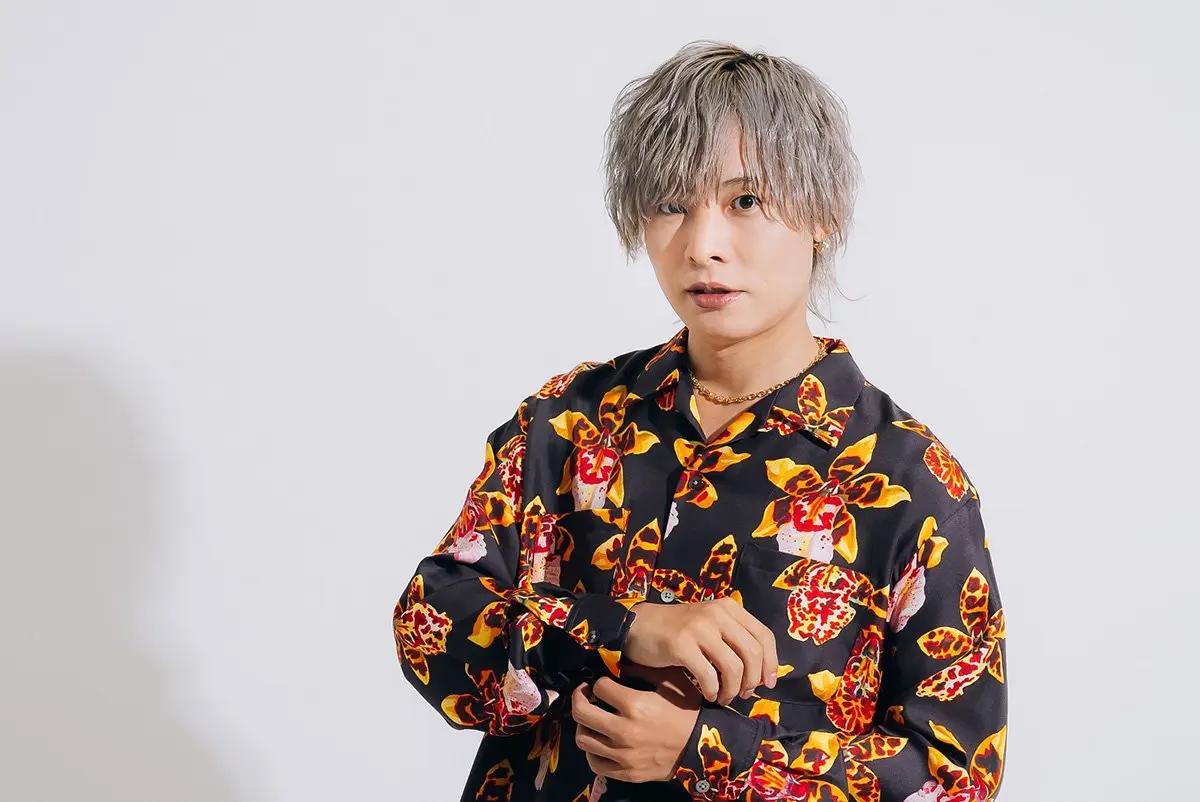 声優・岡本信彦インタビュー #3「声の仕事への信念は大切にしつつ