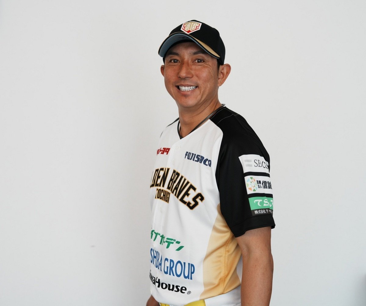 川﨑宗則が語るWBC日本代表の見どころと注目ポイント World Baseball Classic 2026 Netflix日本国内で独占ライブ配信