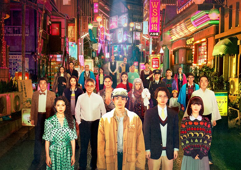 もしもこの世が舞台なら、楽屋はどこにあるのだろう