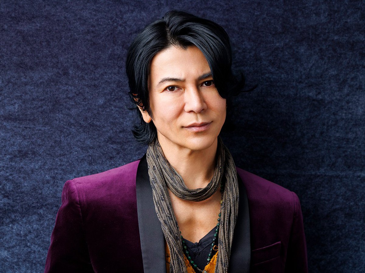 まずは見始めてほしい！「アストリッドとラファエル」に武田真治がおすすめ度星5つ