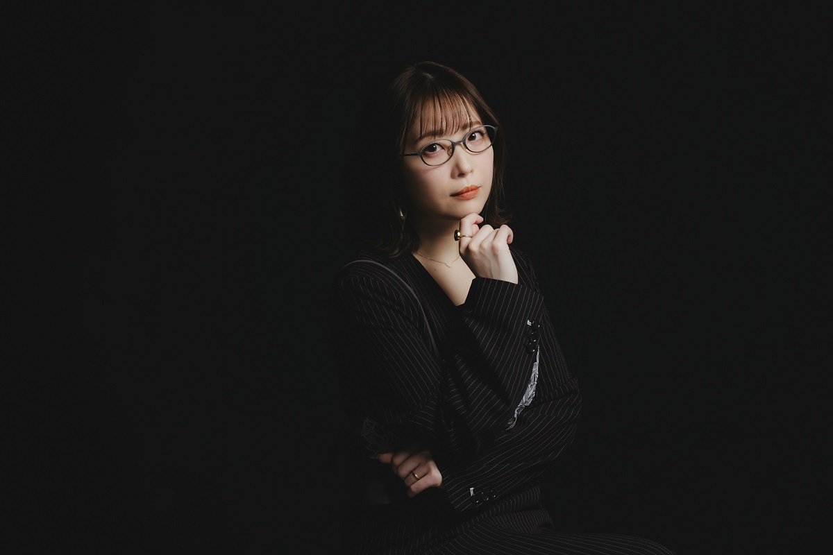 声優・内山夕実インタビュー#1「声優への道のりはけっしてスムーズな一本道ではなかった」