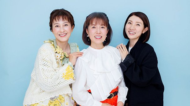 はやく起きた朝は』出演者3人が語る30年の魅力 松居直美・磯野