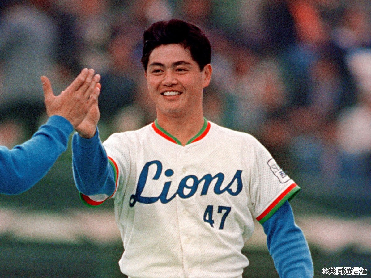 「優勝請負人」工藤公康の箴言。「なんでもハイ、ハイでは伸びない」【二宮清純】