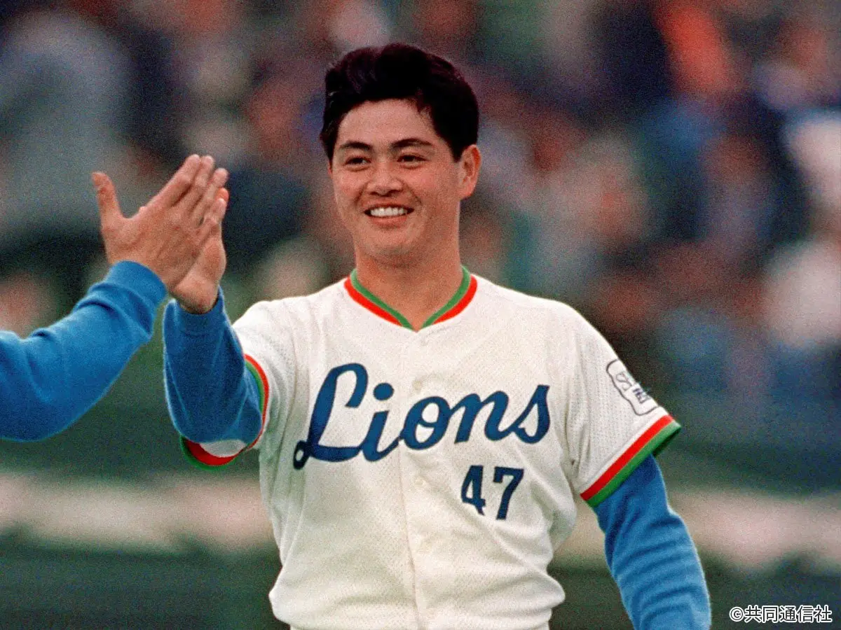 「優勝請負人」工藤公康の箴言。「なんでもハイ、ハイでは伸びない」【二宮清純】