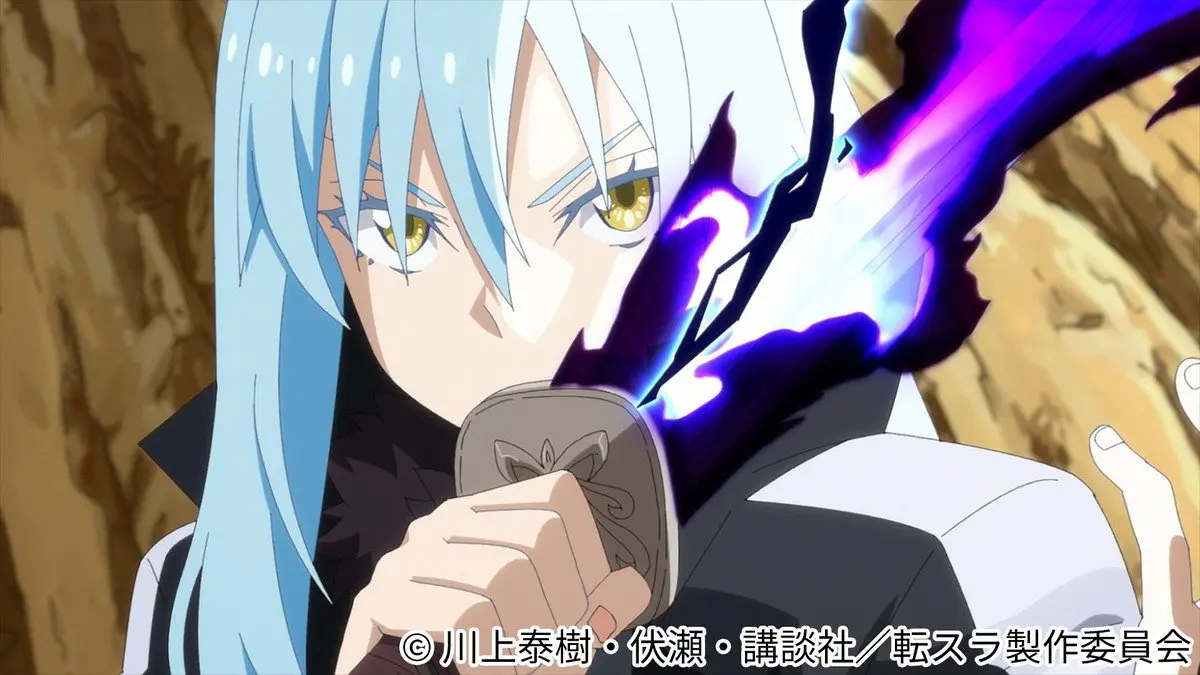 TVアニメ第3期で盛り上がる「転生したらスライムだった件」の魅力に迫る！