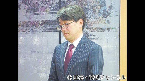 いよいよ銀河戦に登場！羽生善治九段の強さとは