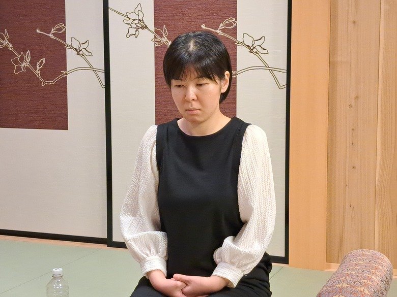 西山朋佳女流王将への挑戦権を懸けたトップ女流棋士たちの戦い！