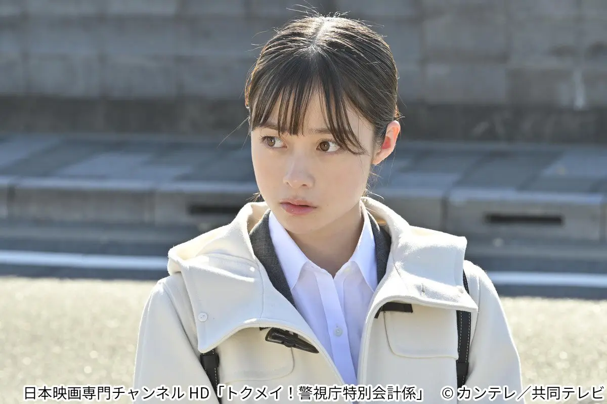 正統派からコメディーまで！橋本環奈が見せる演技の振り幅