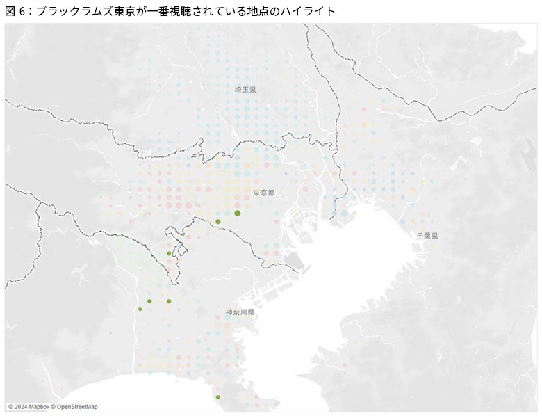 データで分かるラグビー視聴者＆応援スタイルの特徴とは？【J:COM視聴データ分析】