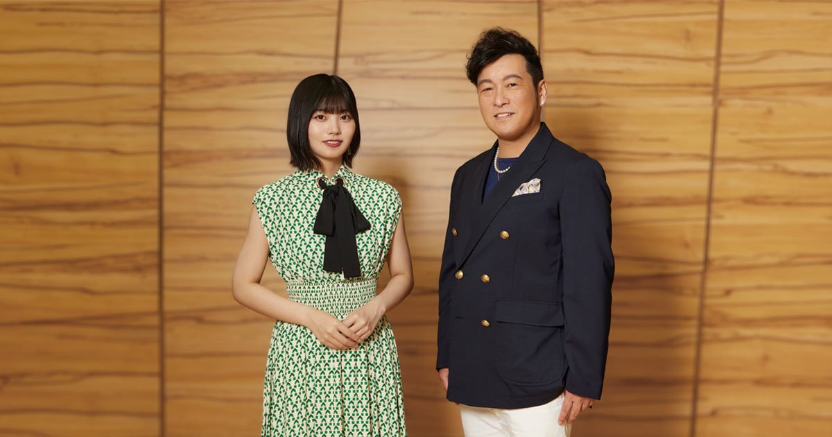 画像）「ゲストも僕らも本気で向き合うからどこにもない番組が生まれ