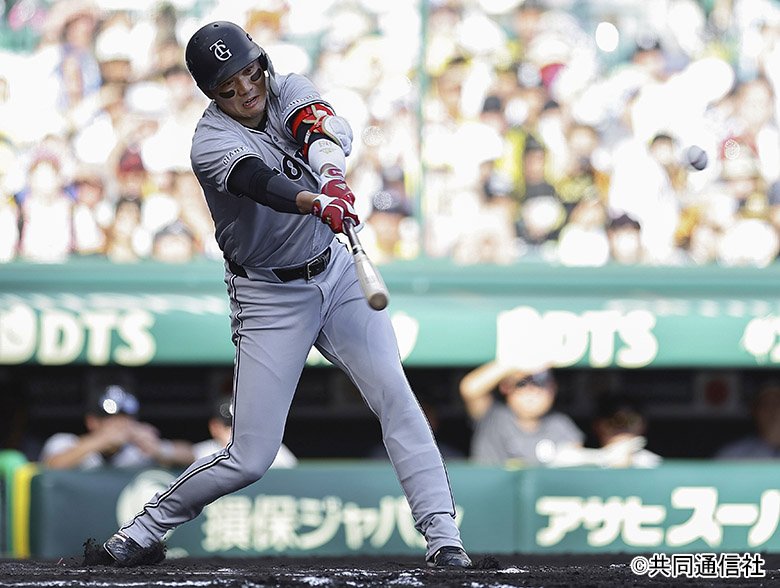 プロ野球・クライマックスシリーズをより深く楽しめるポイントを先取り指南【鳥谷敬】