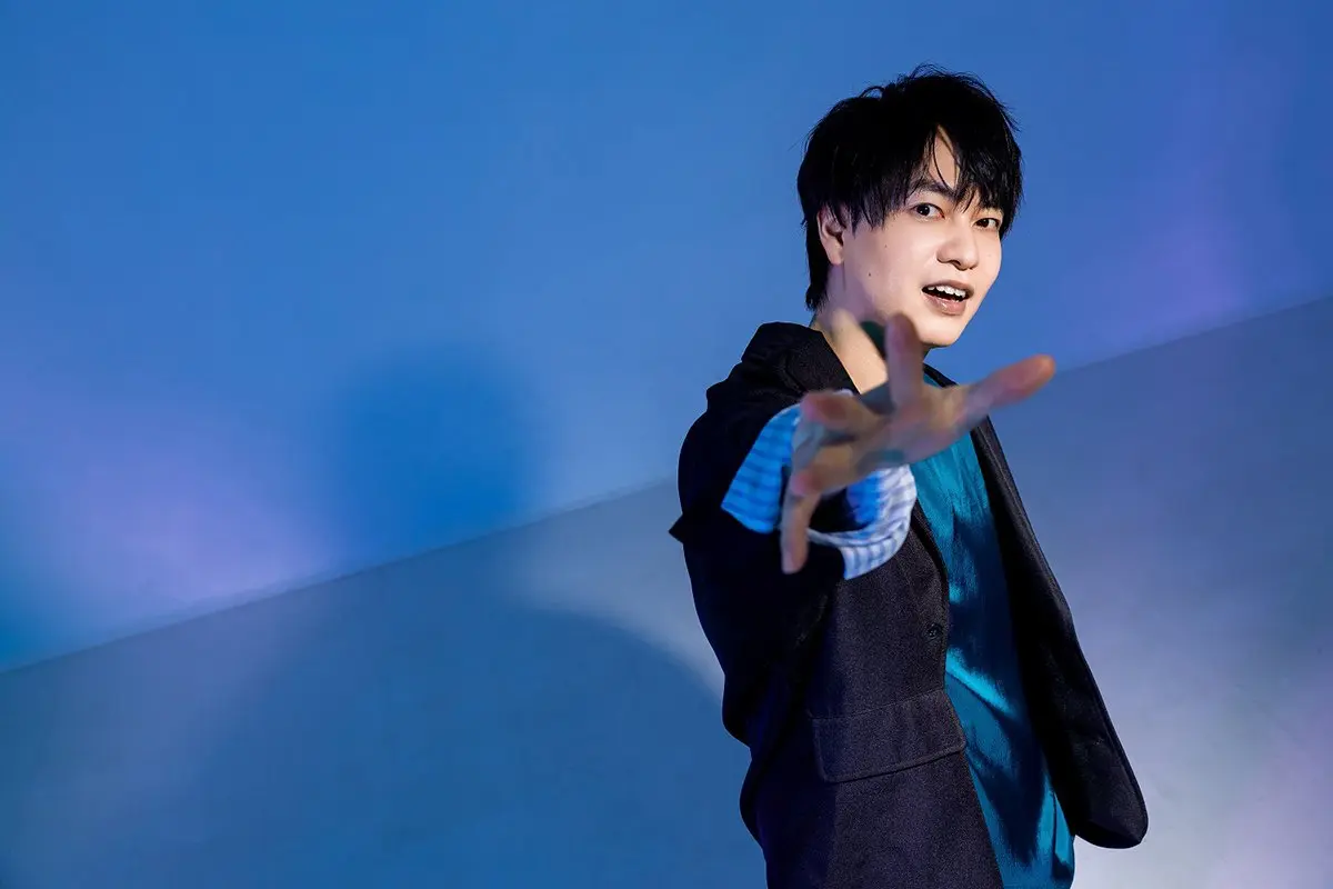 声優・小林裕介インタビュー#1「あの逆転劇には中毒性がある。『Re:ゼロから始める異世界生活』8年間を振り返って」