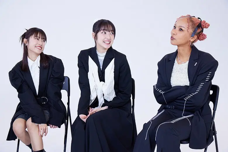 Little Glee Monsterがそれぞれの"Precious"な時間を語る
