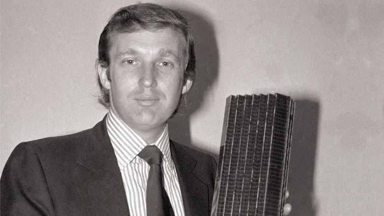 アメリカ大統領選挙直前！ドナルド・トランプの波乱万丈の足跡をたどる