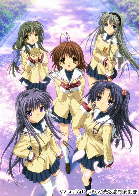 誕生20周年「CLANNAD」生みの親・麻枝 准「今でも言えない秘話だらけですね（笑）」