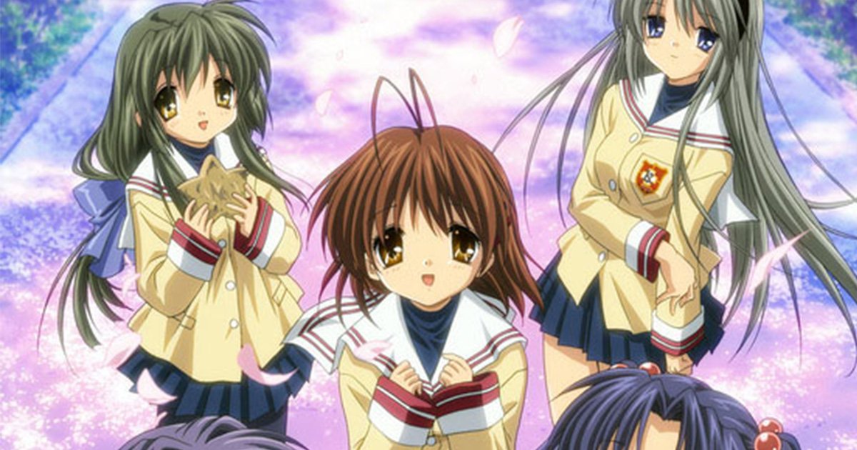 誕生20周年「CLANNAD」生みの親・麻枝 准「今でも言えない秘話だらけ
