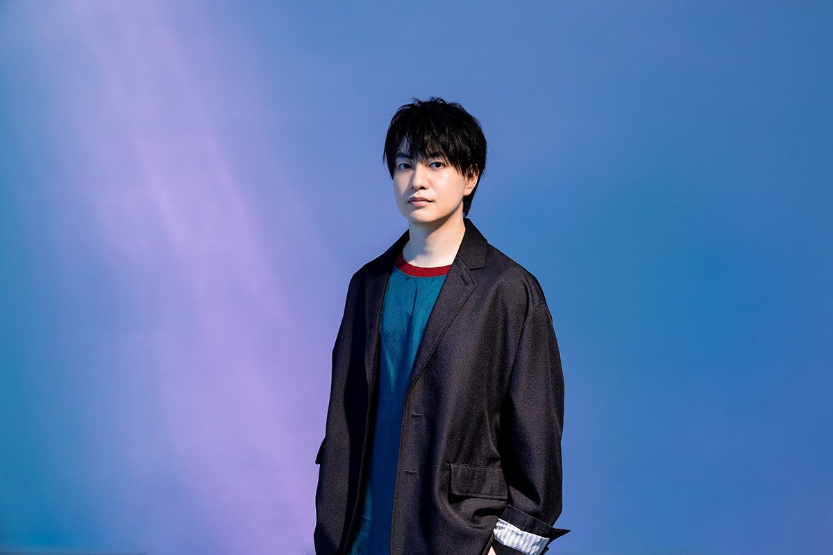 声優・小林裕介インタビュー#3「『諦める理由にも、頑張れる理由にもなった』良き戦友・松岡禎丞の存在と、常に限界突破を狙う挑戦心」