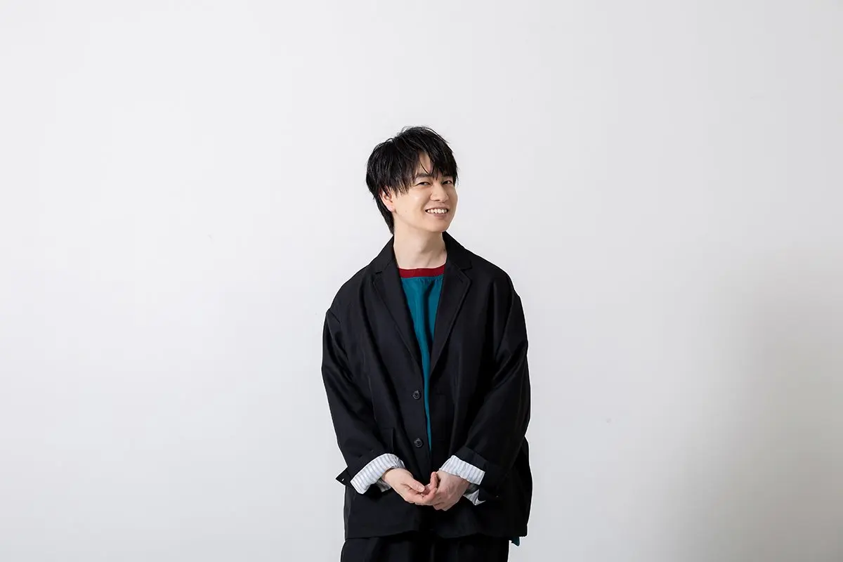 声優・小林裕介インタビュー番外編#2「演じるなんて思ってもみなかった」（『Dr.STONE』石神千空）