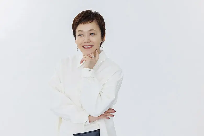 大竹しのぶが45年ぶりに感じたスタッフとの深いつながりを語る