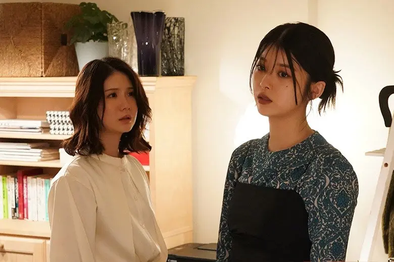 超演技派の小野花梨、嫌な奴でも可愛い馬場ふみか、そしてどんな役でも裏がありそうに見えてしまう小池徹平【よしもとドラマ部が考察】「私の知らない私」(1～3話)【LLR・福田恵悟】