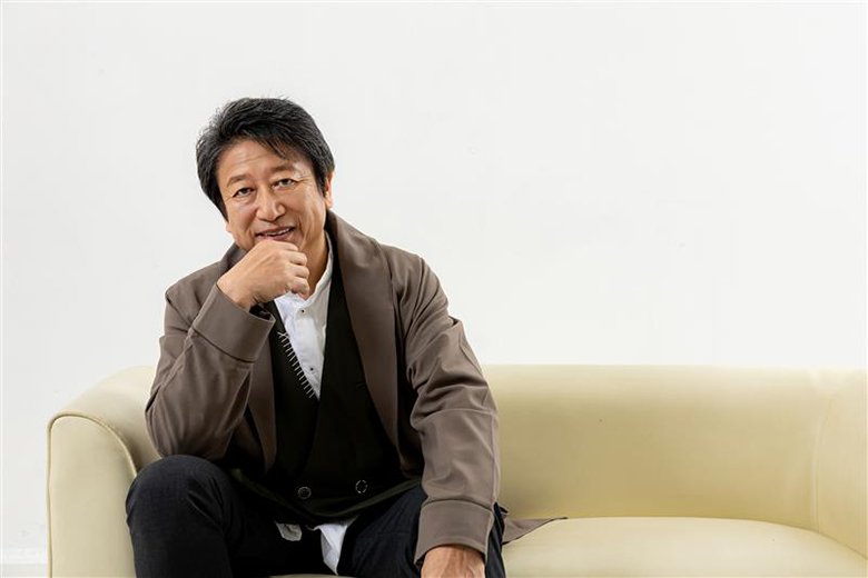 声優・井上和彦インタビュー番外編