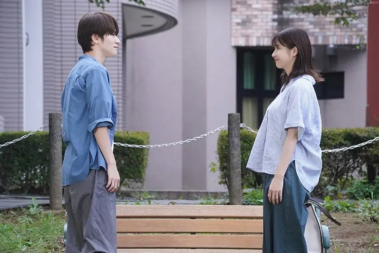 田中圭さんと深澤辰哉さんの間で勝手に揺れまくった木曜22時 「わたしの宝物」【夫婦のじかん・大貫さん】