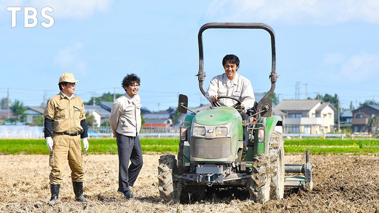 「下町ロケット」を見て、改めて「"阿部寛"という役者に何度人生を揺らしてもらっただろう」と考えてみた 「下町ロケット(2018)」【小虎・りょう】