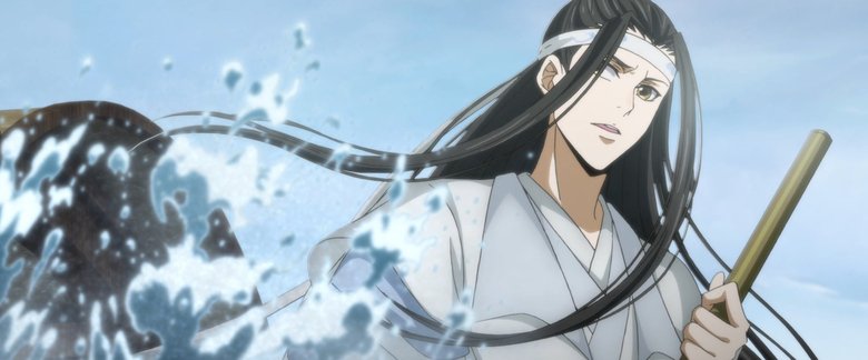 「魔道祖師」をはじめ、花澤香菜＆梅原裕一郎が吹き替えを務める「RINGING FATE」など、話題作が続々登場！中国アニメの多彩な魅力を徹底解剖