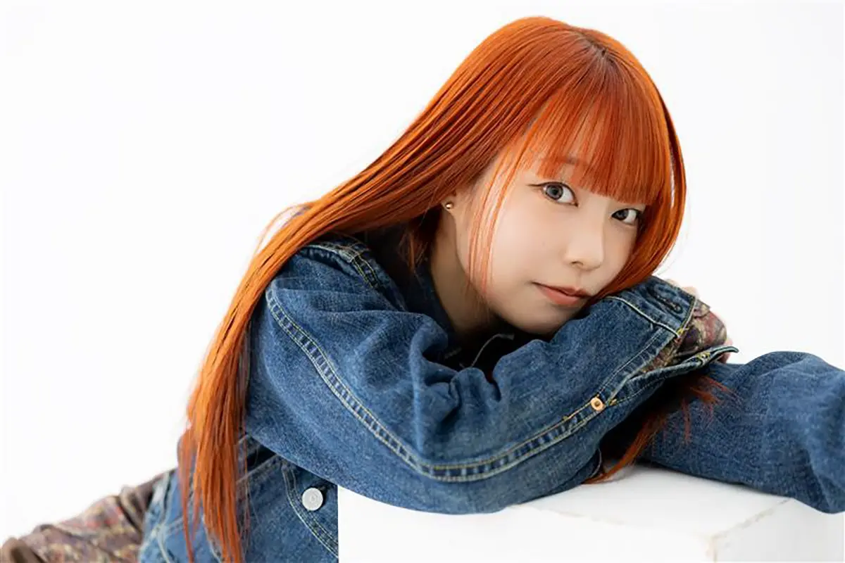 声優・本渡楓インタビュー番外編