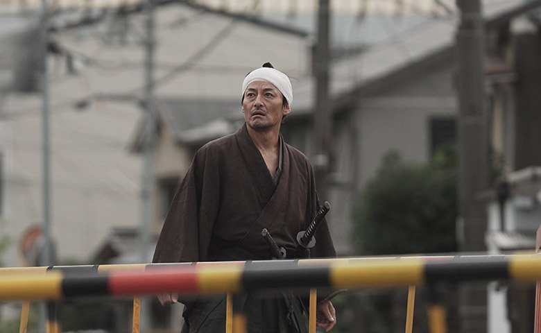 日本アカデミー賞で7部門受賞！息を呑む主演・山口馬木也さんの殺陣 『侍タイムスリッパー』【フルーツポンチ・村上健志】