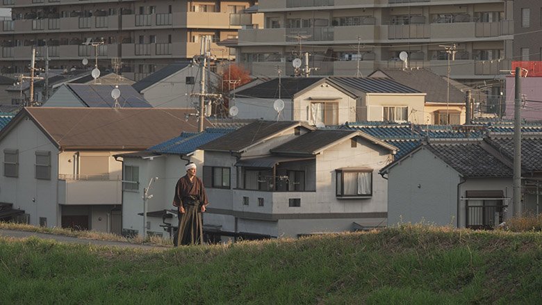 太秦愛に共感の嵐！『侍タイムスリッパー』の快進撃！【夫婦のじかん・大貫さん】