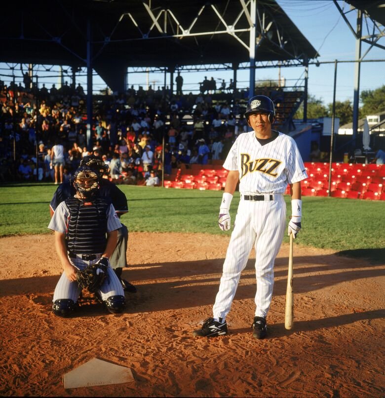 MLB開幕に合わせて見たい！とんねるず・石橋貴明も大活躍の映画『メジャーリーグ』シリーズで味わう野球の醍醐味