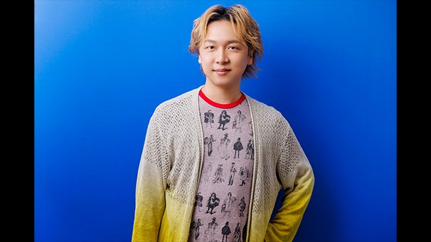 中国トップスター、ワン・イーボーの魅力とは？数々の出演作で吹き替えを務める声優・立花慎之介にインタビュー！「ひと言に重みが出ることを考えて演じました」