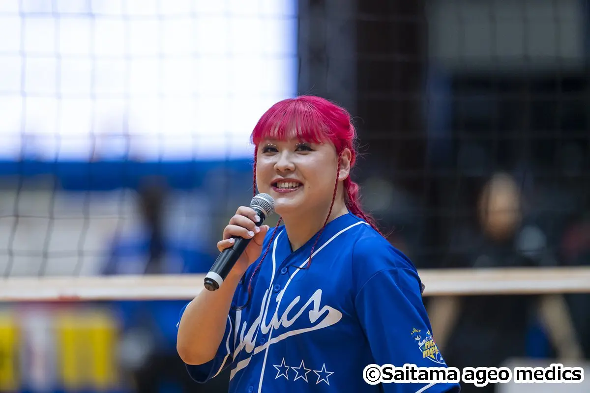 ぺえ人生初の始球式に密着！イベント裏話と試合の感想も熱弁【ぺえ連載第7回】