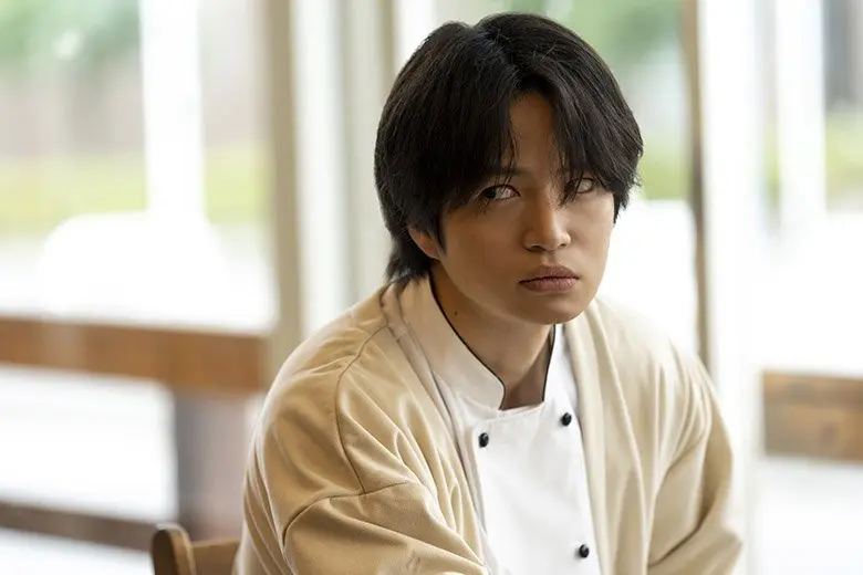 中谷美紀さん、今回は『犯人わかっちゃったんですけど』じゃなくて『犯人わかってるんですけど...』です 「ギバーテイカー」【LLR・福田恵悟】